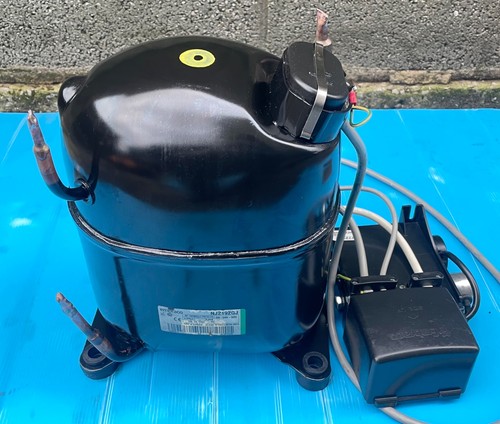 Embraco compressor nj2192gj - compressor,