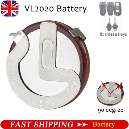 Panasonic key fob vl2020 - panasonic,