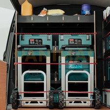 VW Transporter T5/T6 Hexaboard