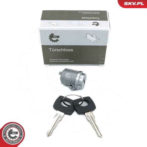 65skv512 esen skv - esen, lock