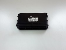 Subaru Forester SH Other ECU
