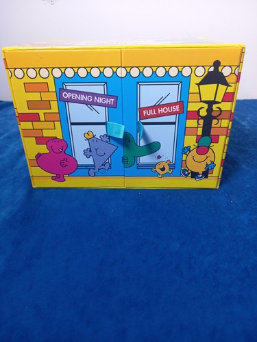 Men library complete box - my,
