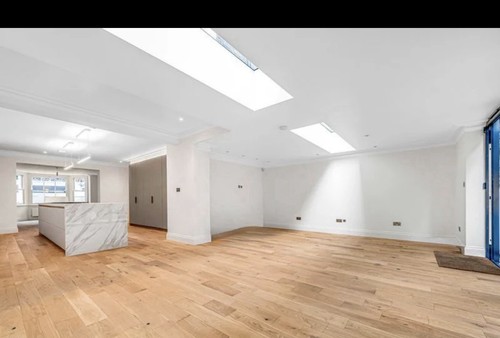 150mm natural oak engineered - 150mm,