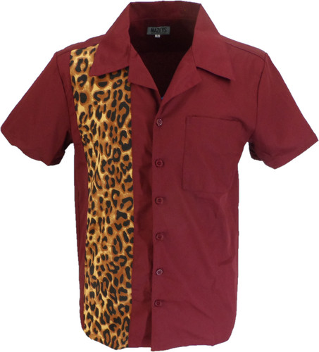 Mazeys mens rockabilly retro - mazeys,