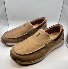 Clarks Active Air Vent Brown