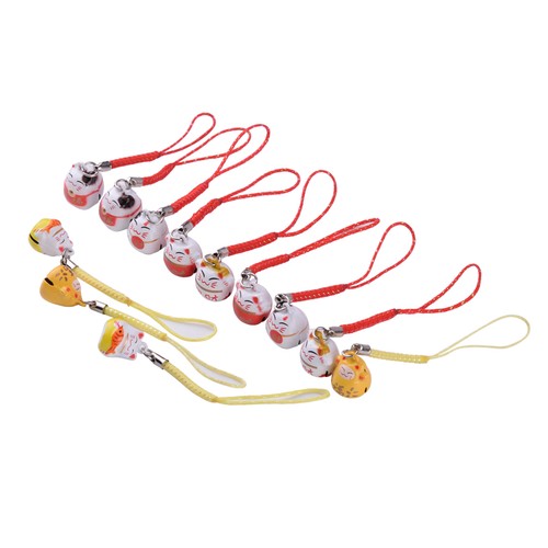 12pcs set fit fortune lucky - 12pcs/set,