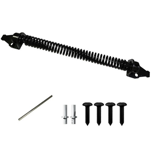 Set door gate spring self - 1,
