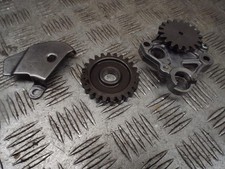 Honda XL500R XL500S XL500 R S