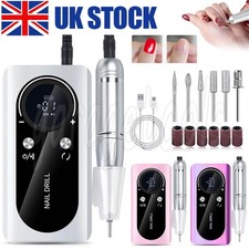 45000RPM Pro Electric Nail