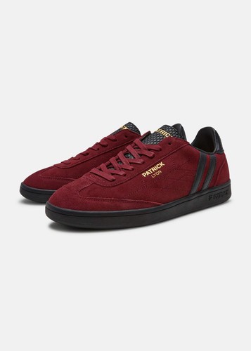 Patrick lyon mens trainers - patrick,