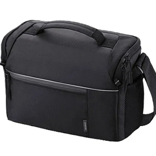 Sony camera camcorder case - sony,