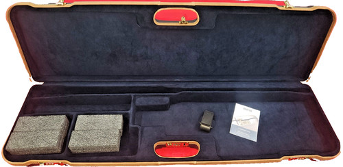 Negrini rib trap fitted - rib,