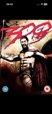 300 (DVD, 2007)