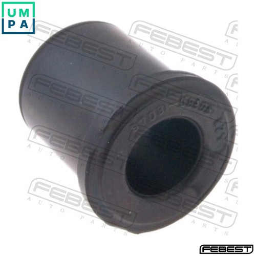 Bushing leaf spring tsb - bushing,