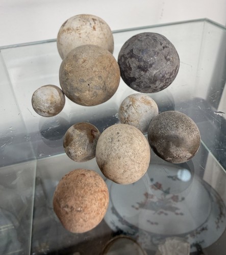 Post medieval large salt glaze - medieval,
