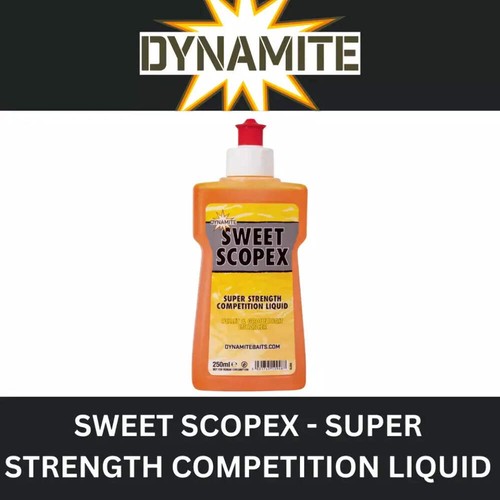 Dynamite sweet scopex liquid - dynamite,