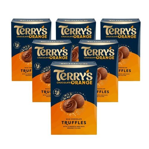 Terry chocolate orange - terry's,