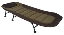 Fox EOS 3 Bedchair CBC090