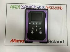 Mimaki JV300 Colour PCB ASSY E107610