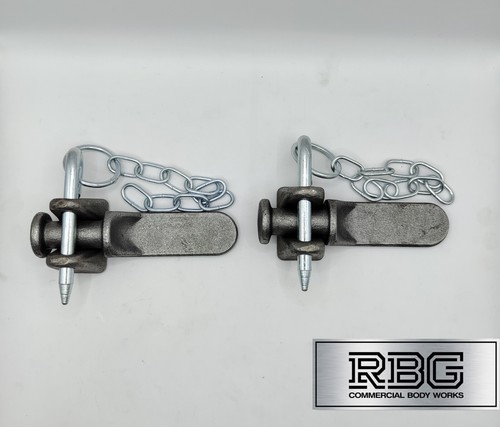 Tailboard forket lug - forket,,