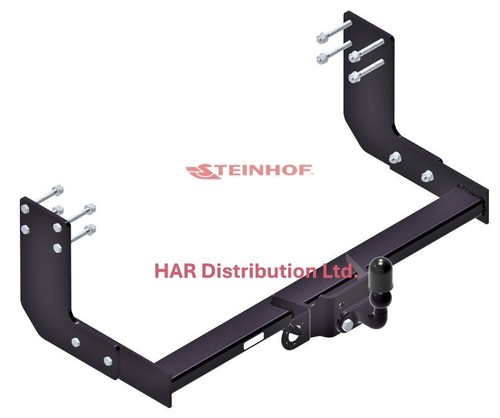 Towbar for mercedes sprinter - for,