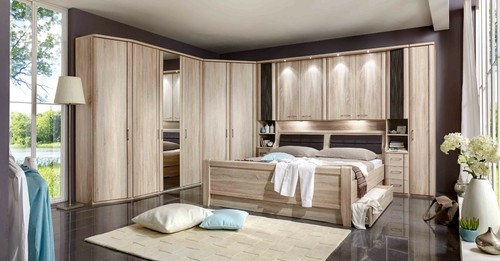 Wardrobe sale bedroom modern - sale,