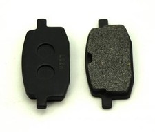 New Front Disc Brake Pads for