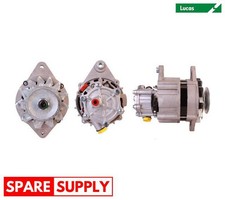 ALTERNATOR FOR NISSAN CABSTAR