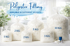 Hollowfiber Polyester Filling