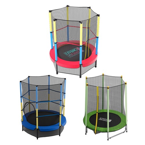 5ft kid trampoline - 3/4.5/5ft,