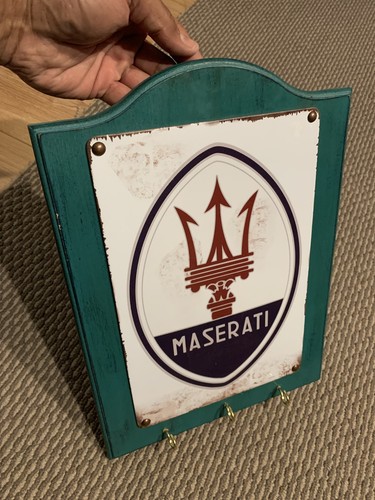 Maserati italian luxury car - italian,