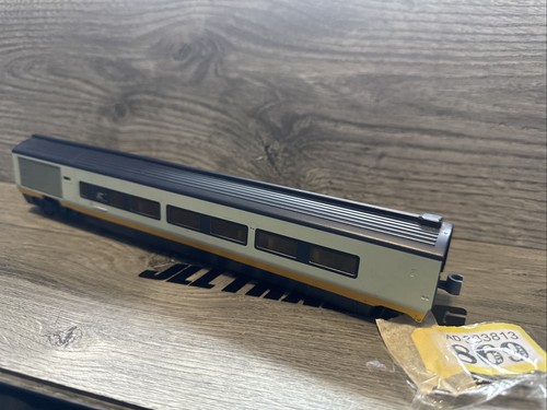 Hornby eurostar intermediate - hornby,