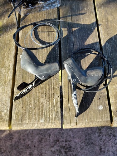 Sram apex 1x11 hydraulic - sram,