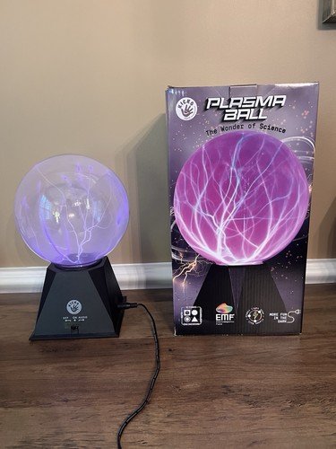 Kicko purple plasma - 7",
