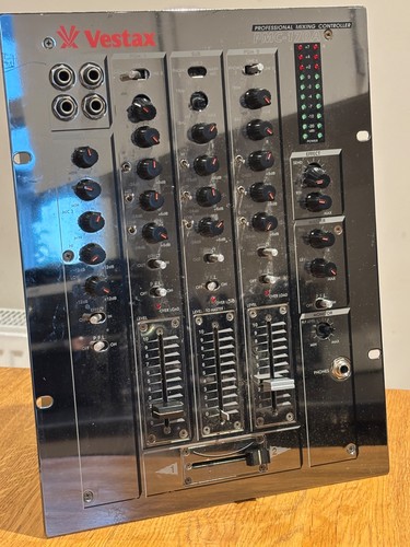 Deck mixer - deck,