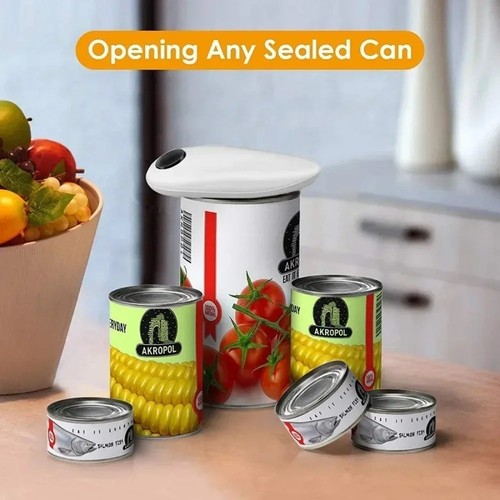 Electric automatic jar opener - electric,