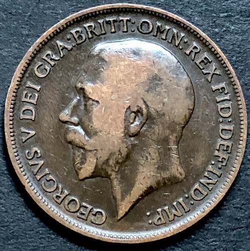 1916 penny coin - penny, coin-king