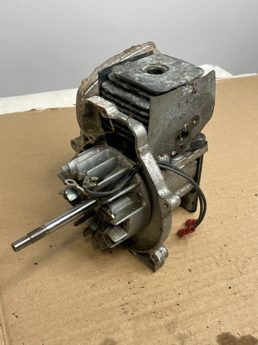 Ryobi plt2543y petrol - ryobi,