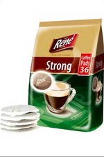 Philips Senseo 108 x Cafe Rene