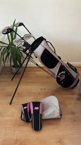 Superb callaway xj series - callaway,