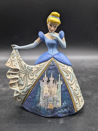 Enesco disney traditions - disney,