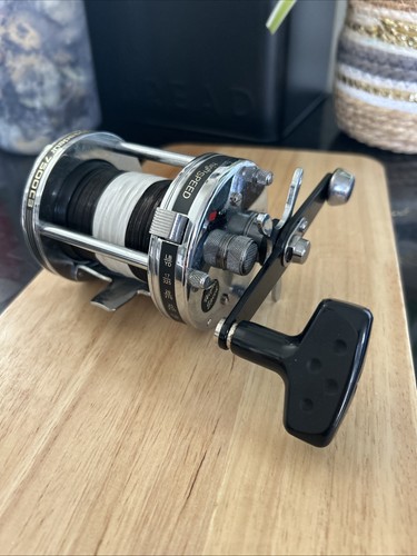 Abu garcia ambassadeur 7500c3 - ambassadeur,