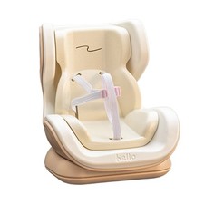 Doll Car Seat Plush Doll Safety Seat Small Stuffed Toy Air Vent Carseat