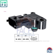 AIR PRESSURE SENSOR ALTITUDE