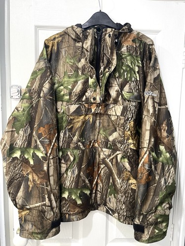 Shimano tribal anorak size - anorak,