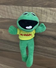 Freddo Plush Toy Frog Cadbury