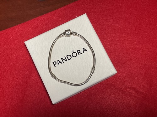 Genuine pandora moments snake - pandora,