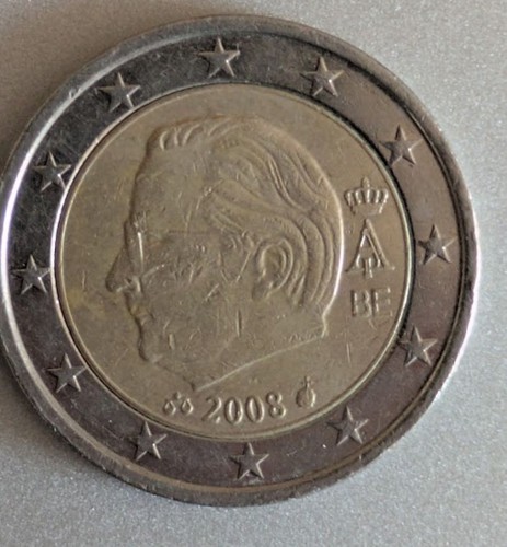 Belgium euro 2008 king - euro,