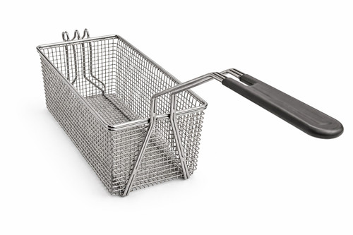 Valentine fryer basket - valentine,