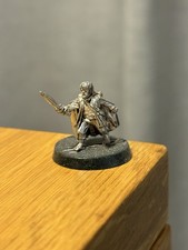 Samwise Gamgee Metal Hobbit